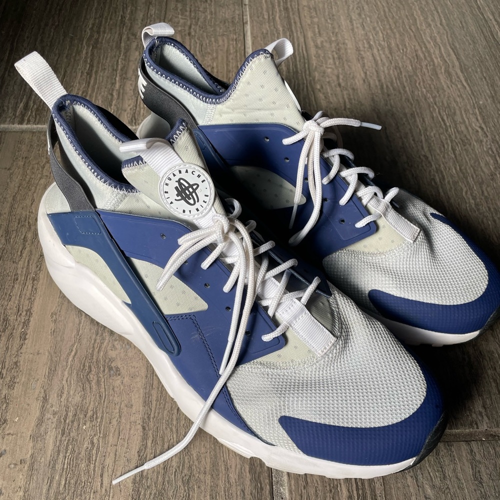 Nike Mens Air Hurrache